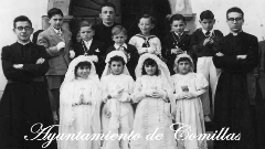 Bodas, Comuniones y Bautizos Trasvia